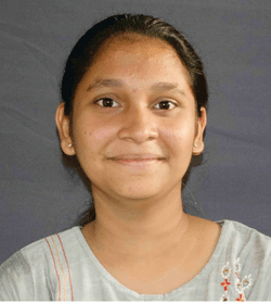 Aarya Tilekar 94.00%