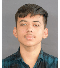 Aman Jha