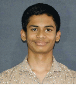 Anurag Kale 94.40%