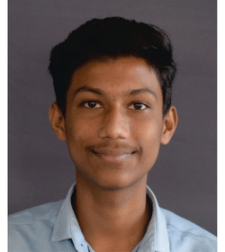 Arpan Rajput