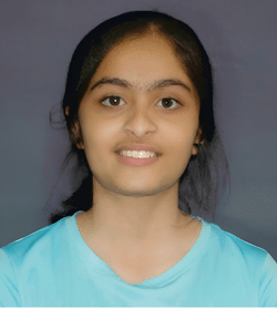 Arya Phadtare 95.60%