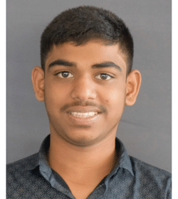 Atharav Ingale