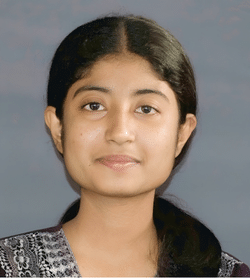 Bhavika Patil 95.20%
