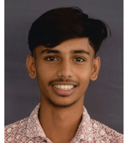 Dilshan Teli 57.60%