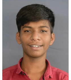 Mayur Vidhate 58.00%