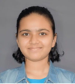 Mrinmayi Datar 94.60%