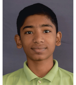 Prathamesh Dhumal 60.00%
