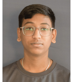 Pushkaraj Veer 57.40%