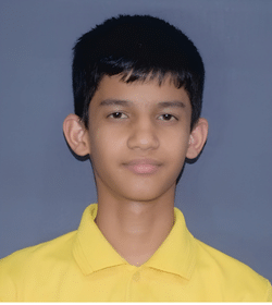 Ram Gopal 91.20%