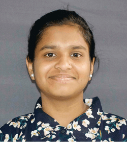 Saleha Shaikh 92.60%