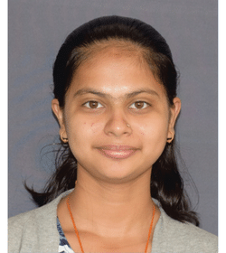 Shravani Bahirgonde