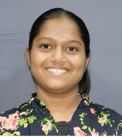 Shreya Shedge 94.00%