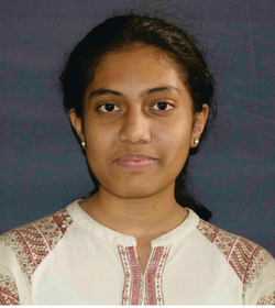 Shruti Bhujbal 91.40%