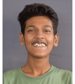Siddhesh Karle