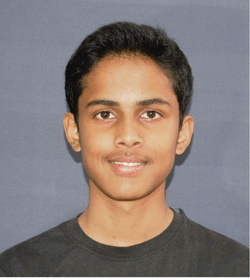 Smit Pawar 91.00%
