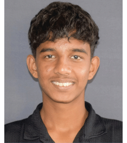 Sufiyan Shaikh