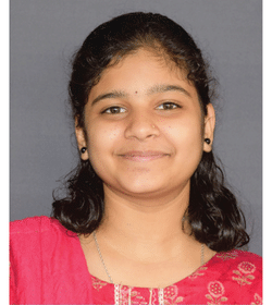 Tanishka Ingale