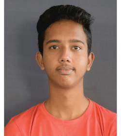 Vedant Wadile