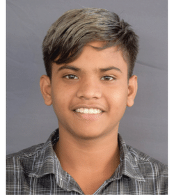 Vishwas Bansode