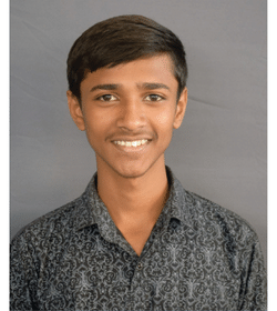 Yash Gaikwad