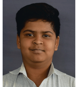 Yash Lonkar