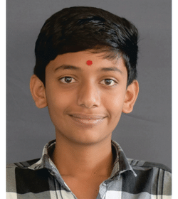 Yashraj Kute