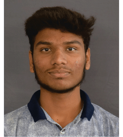 Yuvraj Budhwant
